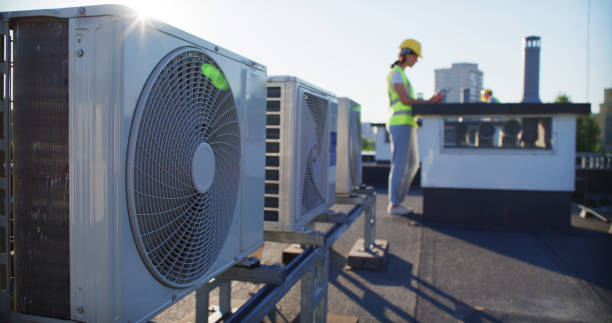 Affordable HVAC Duct Cleaning in Hartington, NE