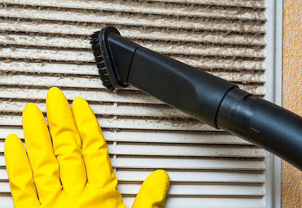 Home Air Vent Cleaning in Hartington, NE