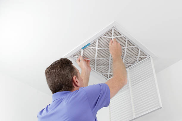 Best Affordable Duct Cleaning Services  in Hartington, NE